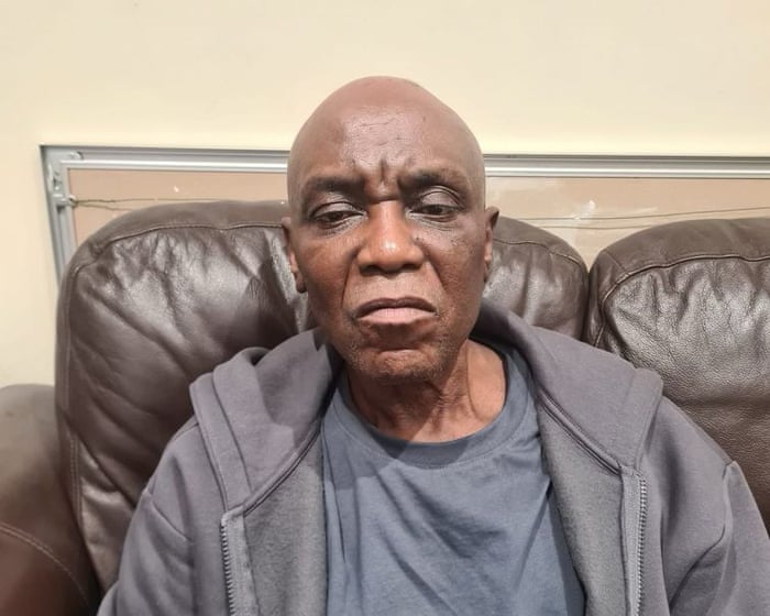 Disabled Nigerian man living in UK for 38 years wins appeal against deportation