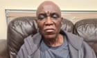 Home Office in threat to deport disabled man to Nigeria after 38 years in UK