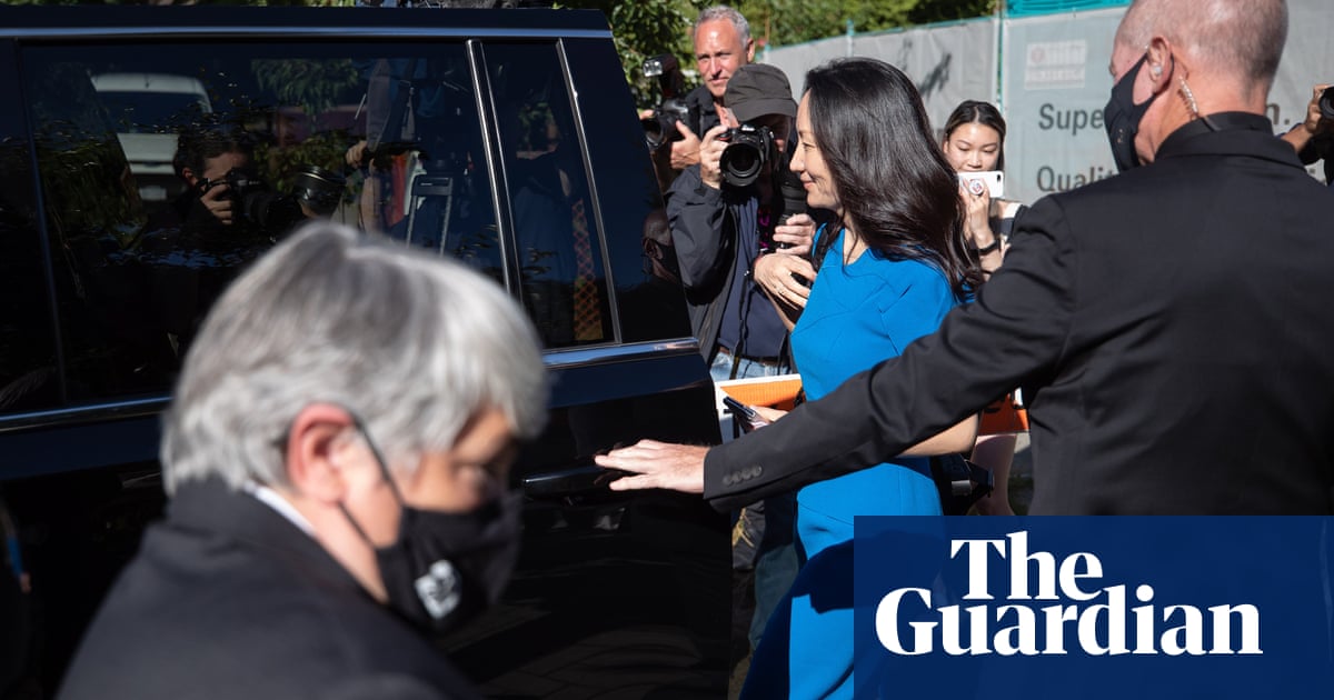 'Bad faith' US prosecutors misled Canada in Huawei case, court hears in final arguments