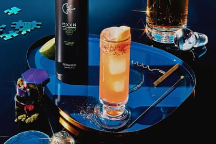 Una foto del producto Agave MXXN Jalisco