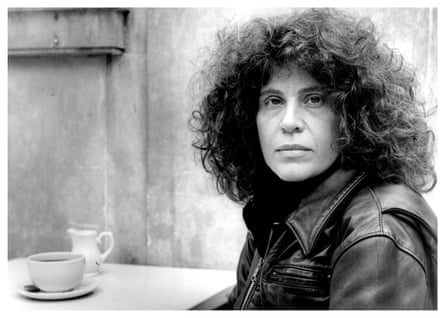 Anne Michaels: ‘the writing is always personal, hypersensitive and profoundly interior’