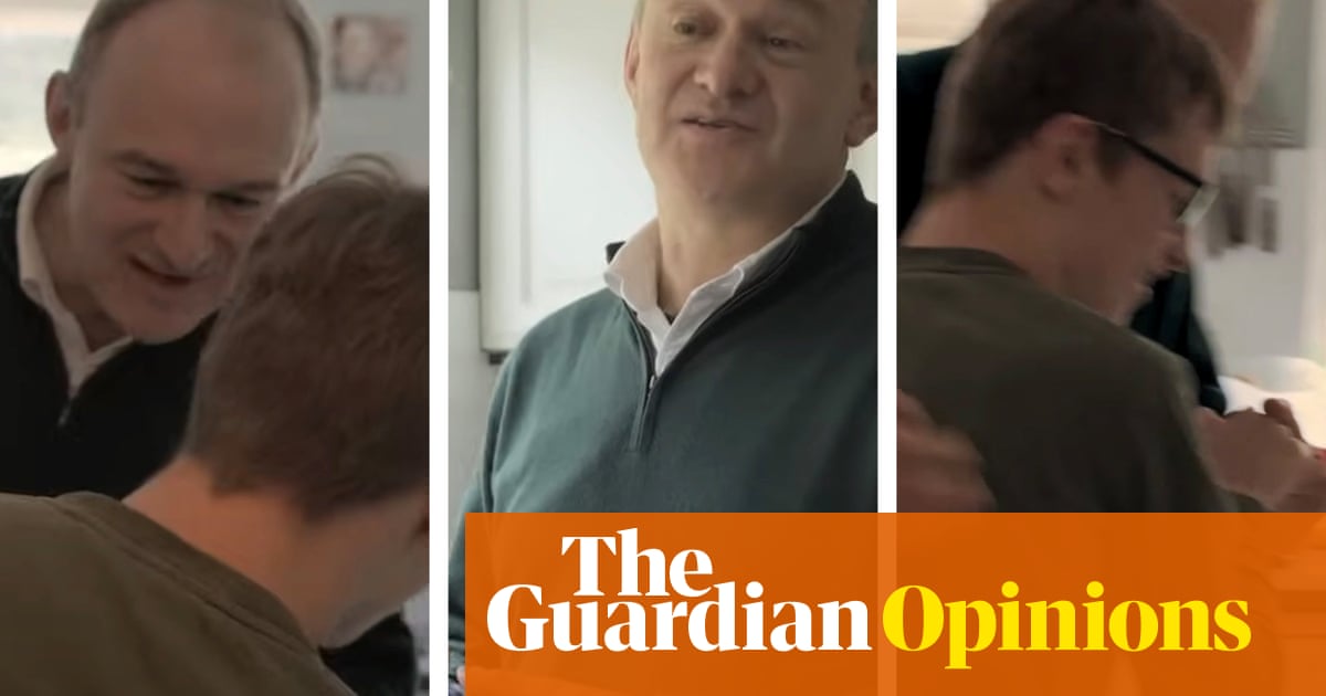 Magnificent, yet passed over, targeted, fined – family carers are the hidden face of the care crisis | John Harris