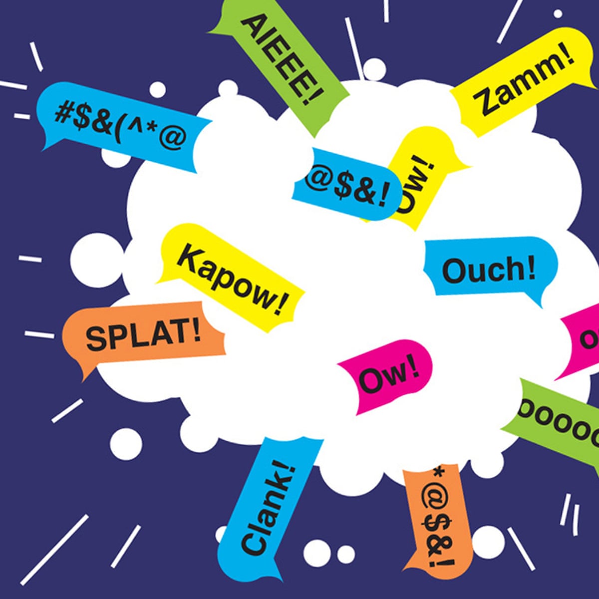 What does 'lolll' mean in English? When I was chatting with my friends by  sending messages, I saw many of them send 'lolll' or 'lol' to me, but I  don't know what