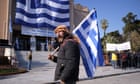 Greece's economic 'recovery' is for the few, not the many | Yanis Varoufakis