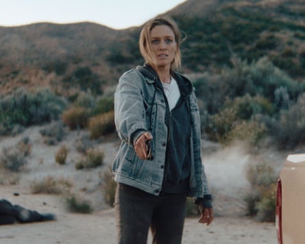 Michaela McManus in Redux Redux.