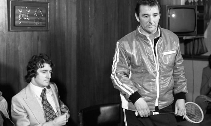 Transfer deadline day 2022: Douglas Luiz, Arthur Melo, Zakaria and Antony news – live! | Transfer window 4 Trevor Francis signs for Nottingham Forest in 1979