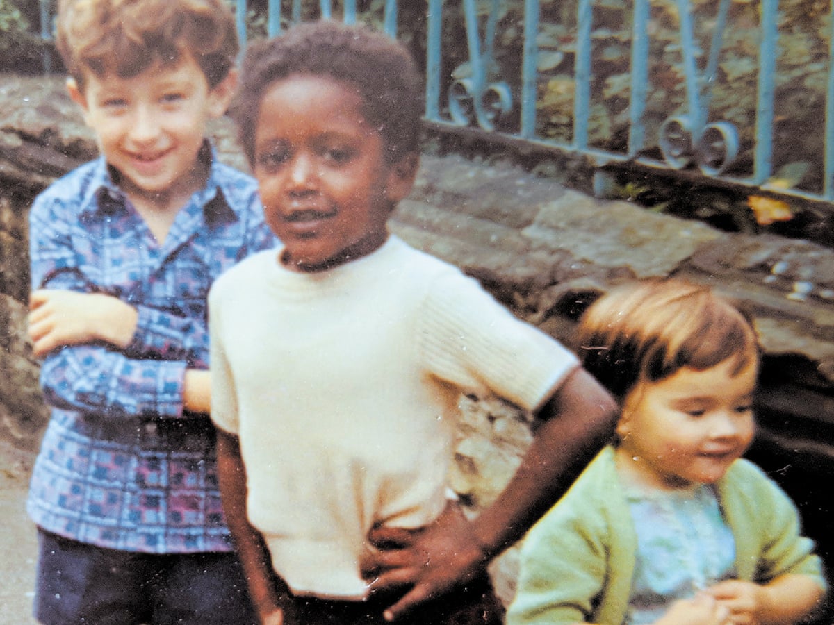 Lemn Sissay: Let The Light Pour In * Words * Kings Place - Foto 9