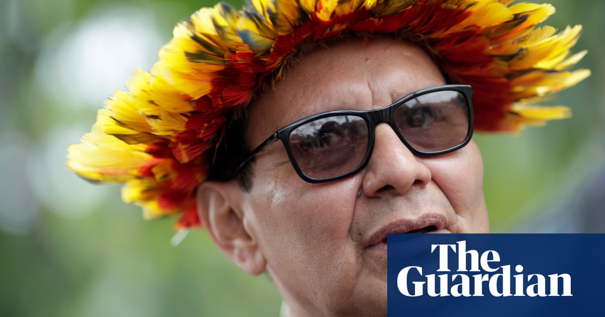 Jair Bolsonaro aides 'froth hate' for indigenous people, says sacked official