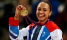 Team GB's Olympic contenders should seek advice from Ennis-Hill, says Coe
