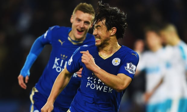 For Leicester City A Champions League Place Is No Longer Good Enough Premier League The Guardian For Leicester City A Champions League Place Is No Longer Good Enough Premier League The Guardian