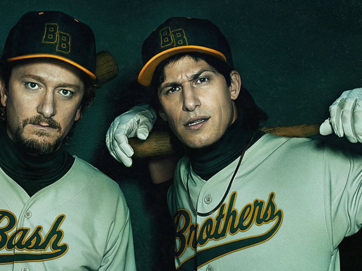 The Lonely Island S Unauthorised Bash Brothers Experience Dizzyingly Genius Tv Television The Guardian The Lonely Island S Unauthorised Bash Brothers Experience Dizzyingly Genius Tv Television The Guardian
