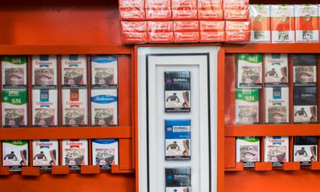 tobacco organizations STOP Exposes 25 More That Help Companies Undermine Public Health We're excited to launch our