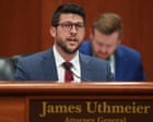 Florida attorney general held in contempt for immigration arrests