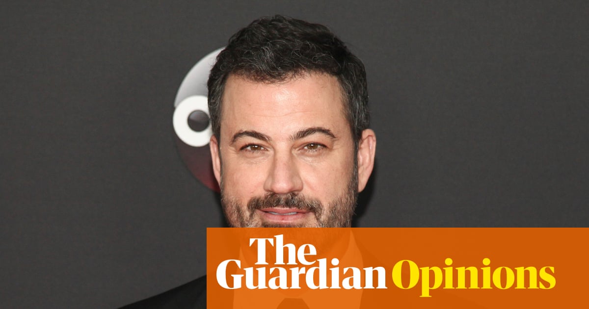Jimmy Kimmel, Stephen Colbert … who is the next to be silenced?