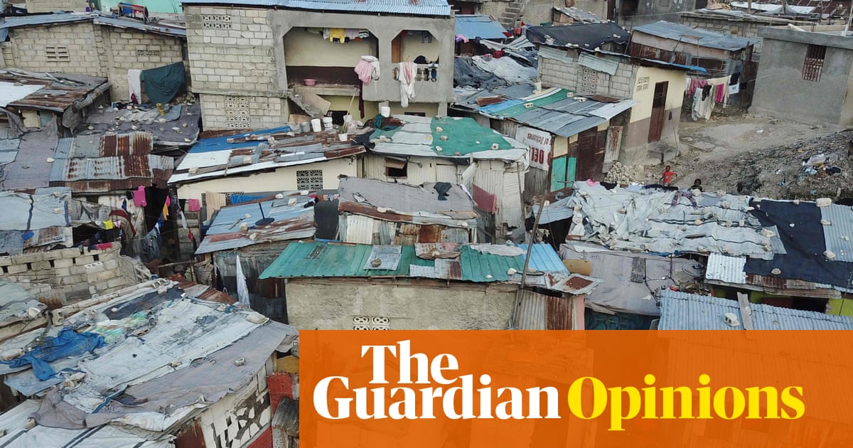 Labour has got the message – developing nations suffer most from bond market turmoil | Heather Stewart