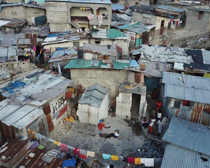 Image accompanying the story: Labour has got the message – developing nations suffer most from bond market turmoil