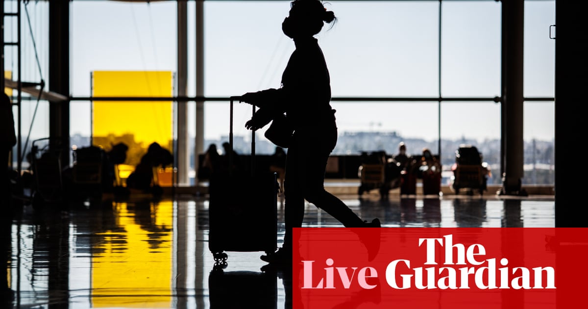 The Guardian World News