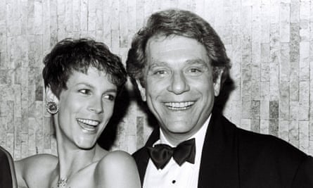 George Segal, TV star and Oscar nominee, dies aged 87 | US television | The  Guardian