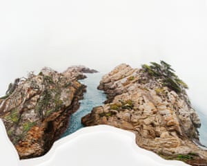 Cypress Point, 2014