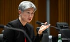 Australia politics live: Labor seeks to add words to Greens resolution on Palestinian state, Penny Wong tells caucus