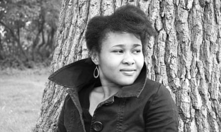 Chinelo Okparanta has won the Lambda Literary award twice