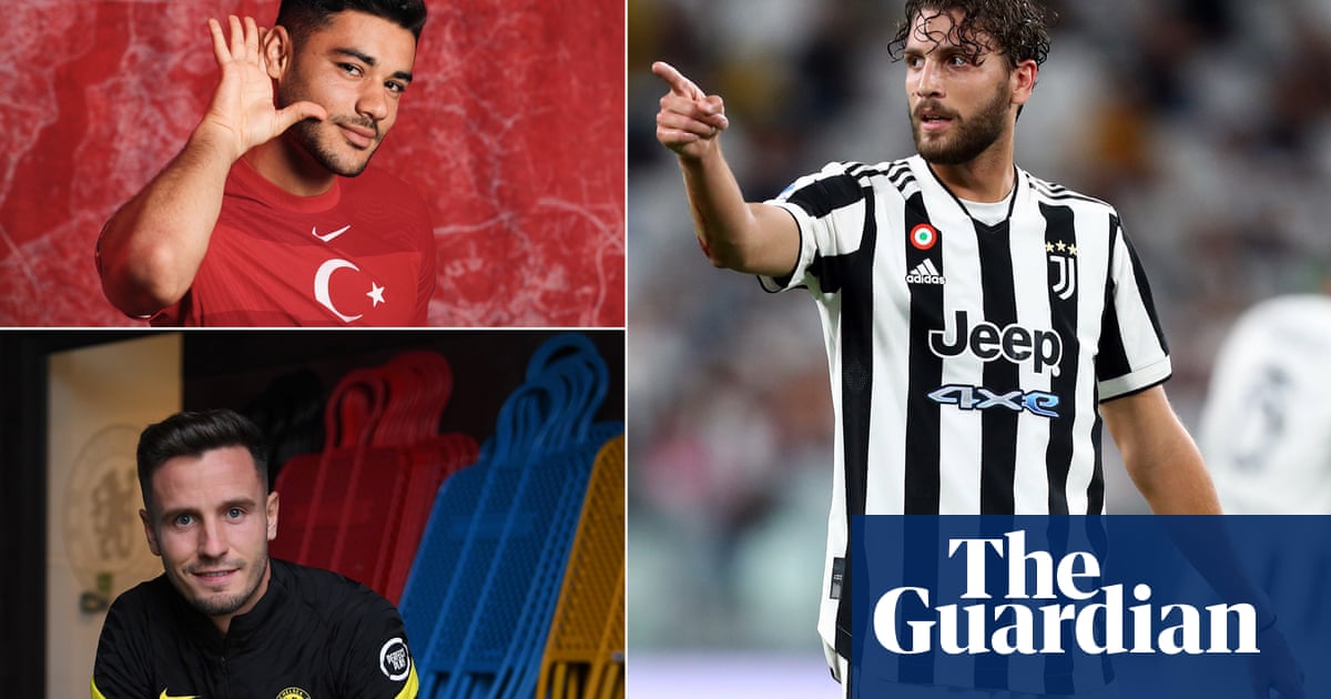 How loans have risen to dominate the Covid-affected transfer market | Ed Aarons