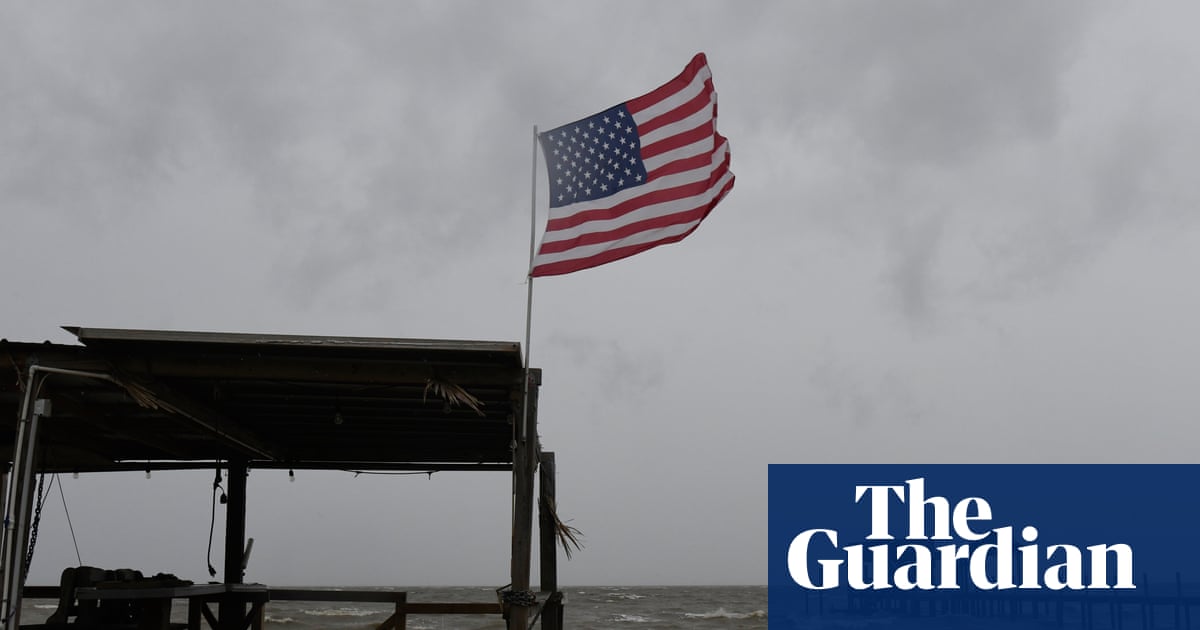 Hurricane Isaias makes landfall in Florida with severe effects expected across several states