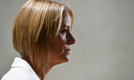 Senator Kristina Keneally