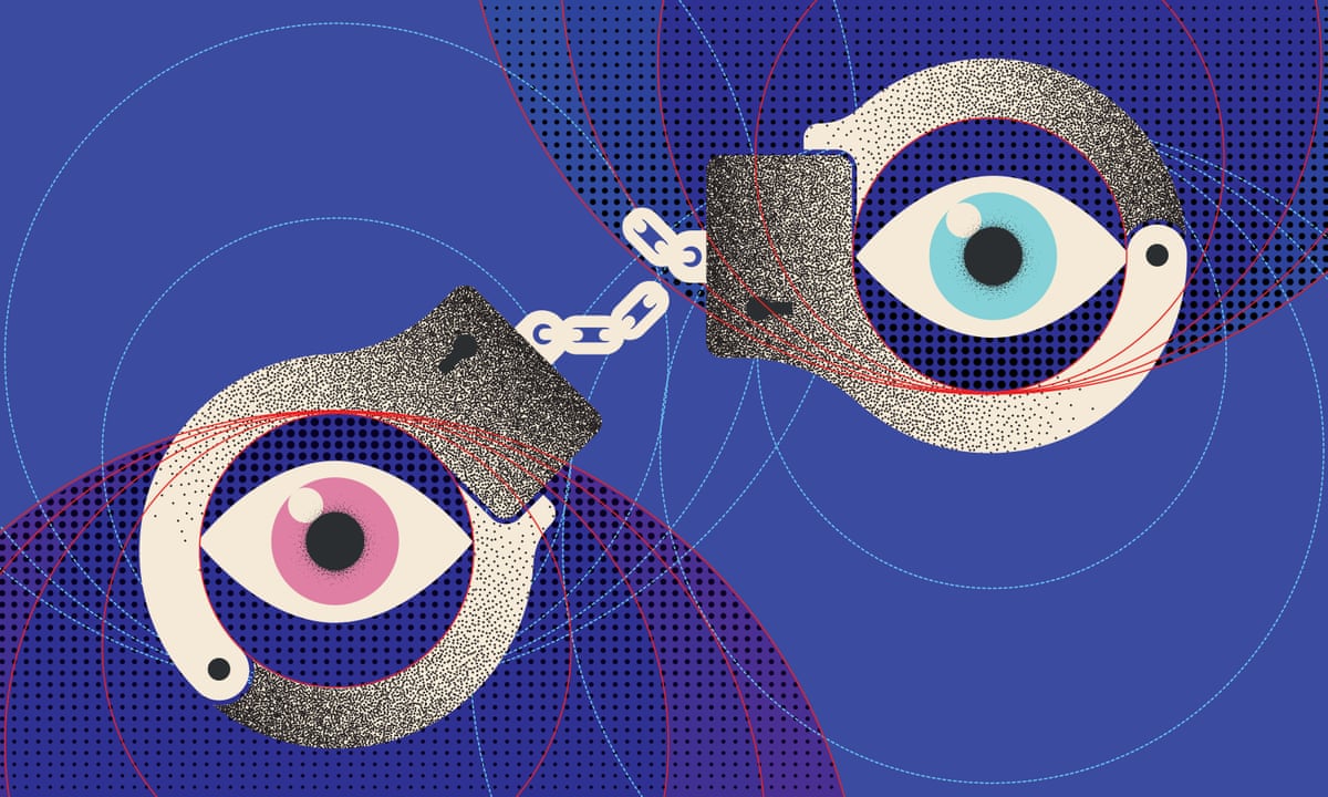 False Witness: Why Is The Us Still Using Hypnosis To Convict Criminals? |  Forensic Science | The Guardian False Witness: Why Is The Us Still Using Hypnosis To Convict Criminals? |  Forensic Science | The Guardian