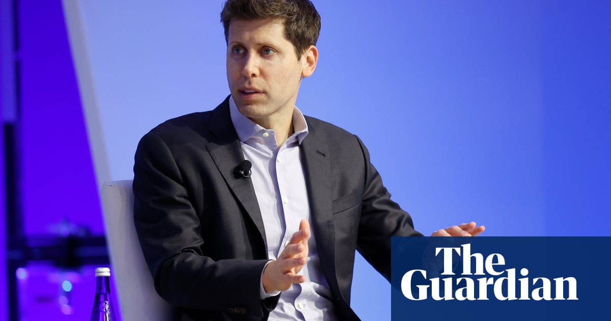 نموذج GPT-4o AI الجديد سريع ومجاني لجميع المستخدمين، تعلن OpenAI |  الذكاء الاصطناعي (AI) نموذج GPT-4o AI الجديد سريع ومجاني لجميع المستخدمين، تعلن OpenAI |  الذكاء الاصطناعي (AI)