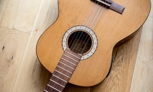 Dave Okumu Guardian Ebay 2023