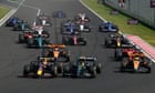 Max Verstappen wins seventh straight race at F1 Hungarian Grand Prix