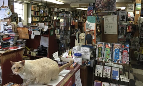 Bookselling Profile: The King's English Bookshop