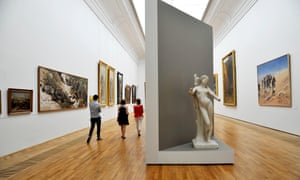 Musée d’Arts Nantes.