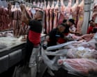 Trump signs proclamation to increase US imports of beef from Argentina