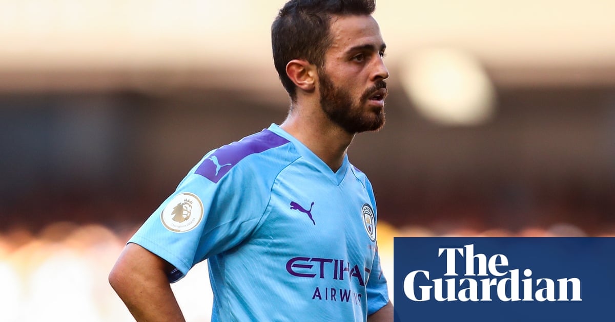 Bernardo Silva admits regret for Mendy tweet as Guardiola again defends player