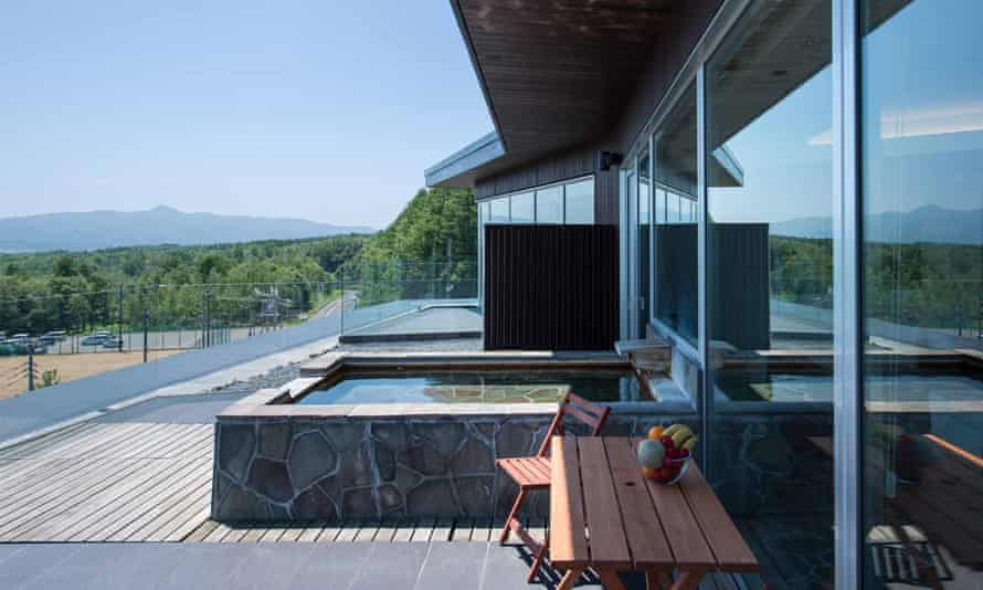 We Re Going On A Bear Hunt In Hokkaido Japan Japan Holidays The Guardian We Re Going On A Bear Hunt In Hokkaido Japan Japan Holidays The Guardian