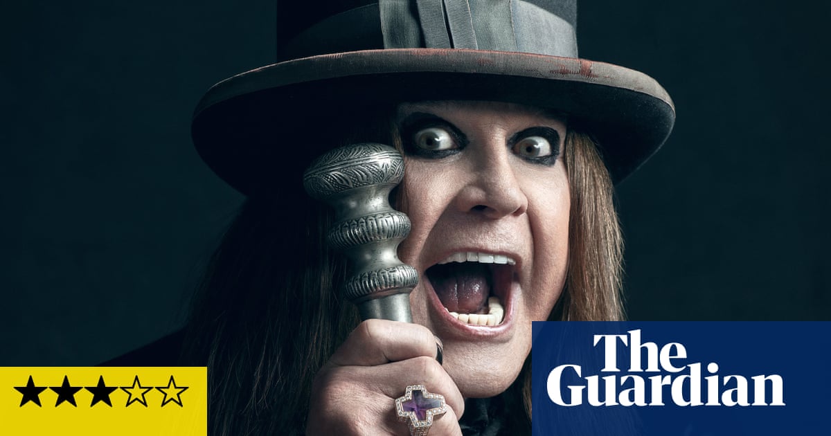 Ozzy Osbourne: Ordinary Man review – his final statement?