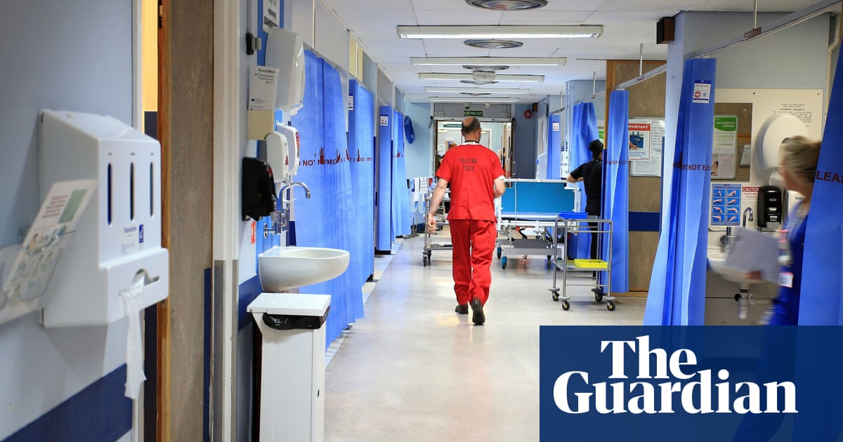 NHS paying £2bn a year to private hospitals for mental health patients