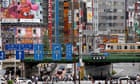 Inflation returns to Japan for the first time in more than a year