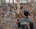 Cop17, focused on protecting nature and restoring ecosystems, concludes on Saturday with critics saying system allows ‘one…