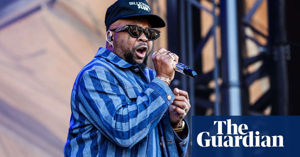 El cantante y productor de Beyoncé y Rihanna, The-Dream, acusado de violación | Música El cantante y productor de Beyoncé y Rihanna, The-Dream, acusado de violación | Música