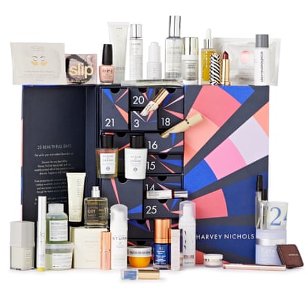 Harvey Nichols Advent Calendar