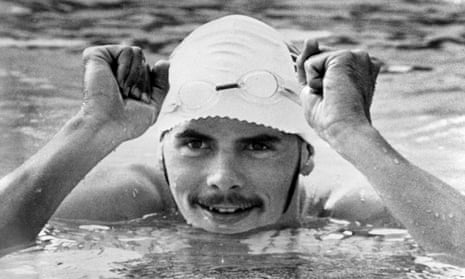 David Wilkie retired at the age of 22 with five world records, 23 Commonwealth records, 16 European records and 30 British records to his name.