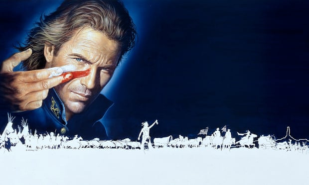 Dances with wolves