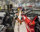 Lotus reassures business secretary it has no plans to shut Norfolk factory