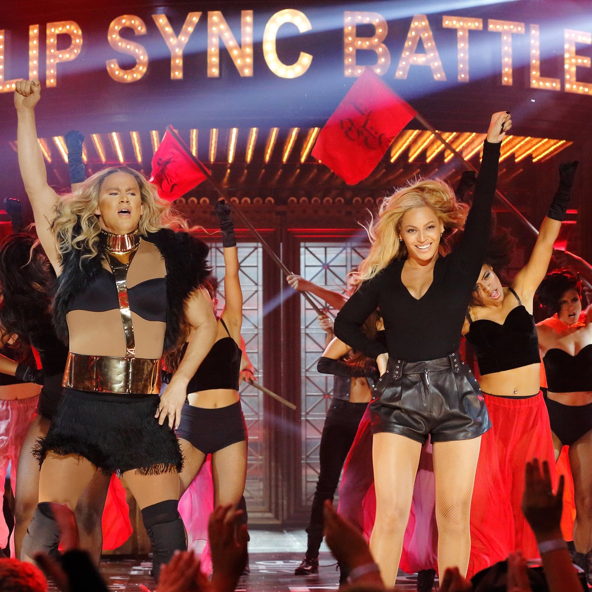 studio c lip sync battle Car Lip Sync Battle Is Back