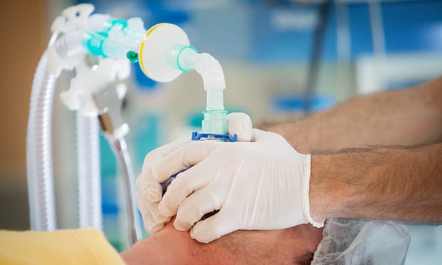 Being an Anaesthetist has Taught Me the Power of Patients' Last Words