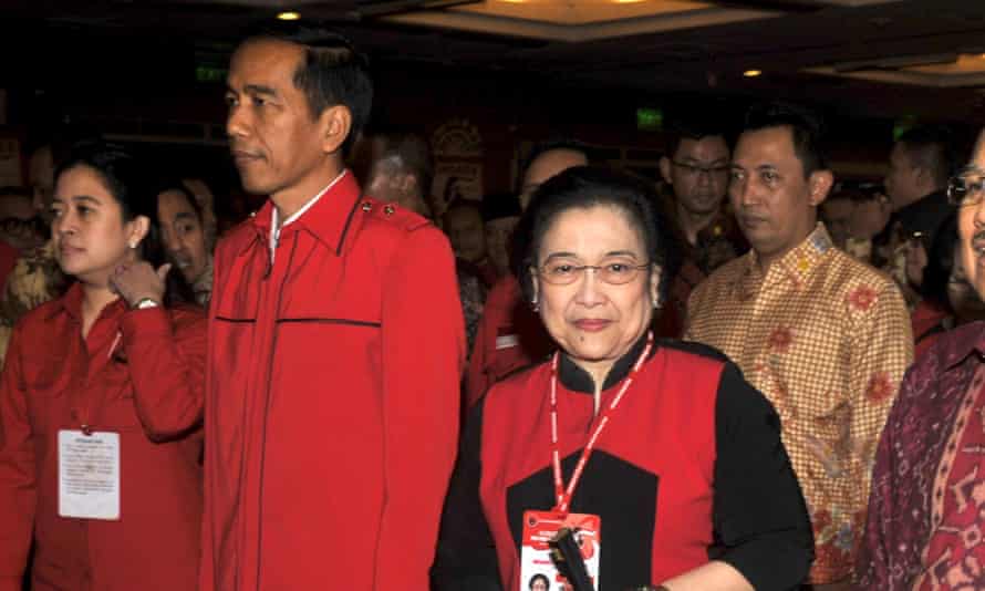 Fears that you would succumb to the wishes of former president Megawati Sukarnoputri were marvellously allayed.