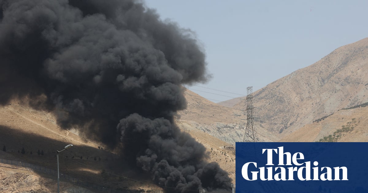 Iran and Israel crisis: what does it mean for the price of oil?